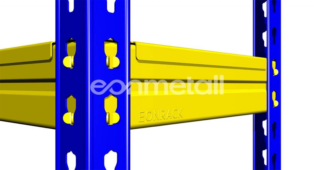 Boltless Rack, Boltless Rack Shelving System Malaysia | EONMETALL