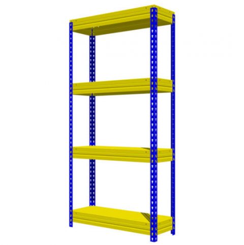 Boltless Rack, Boltless Rack Shelving System Malaysia | EONMETALL