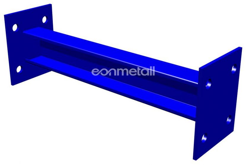 rack component & accessories - Malaysia Warehouse Racking System ...